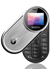 Servo Aura 360