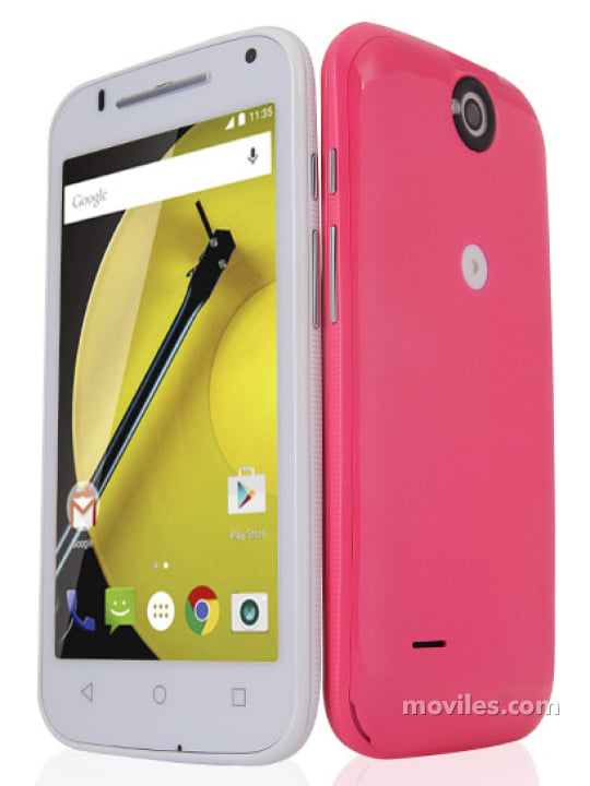 Imagen 2 Servo E2
