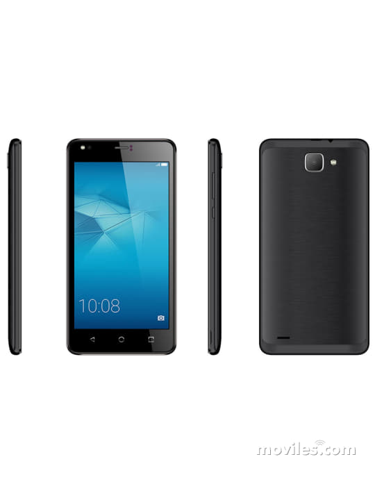 Imagen 4 Servo H3
