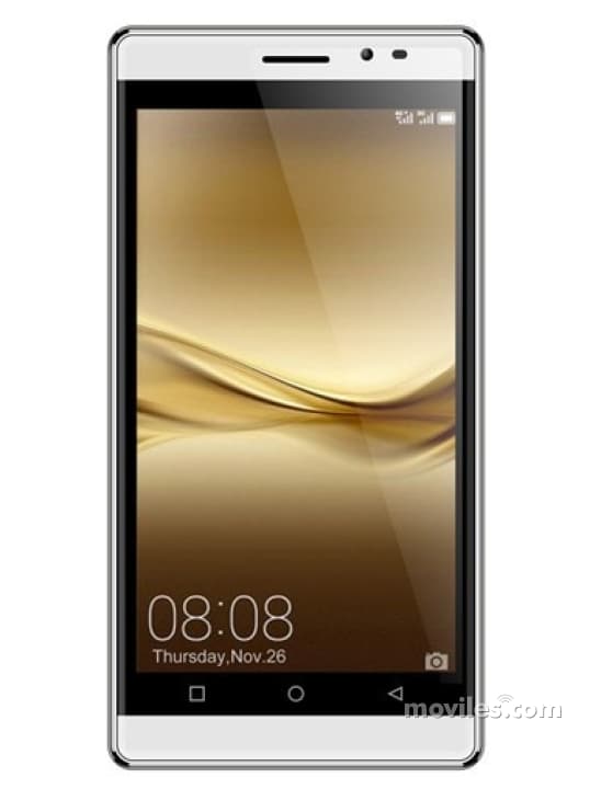 Servo Mate 8