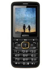 Servo S10