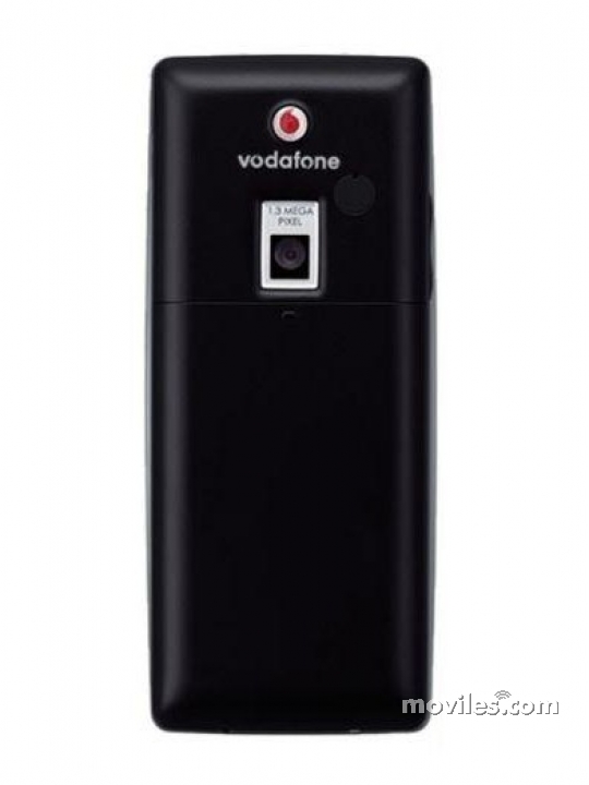 Imagen 2 Sharp 550SH