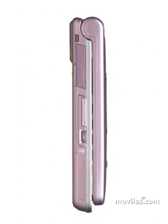 Imagen 4 Sharp 705SH