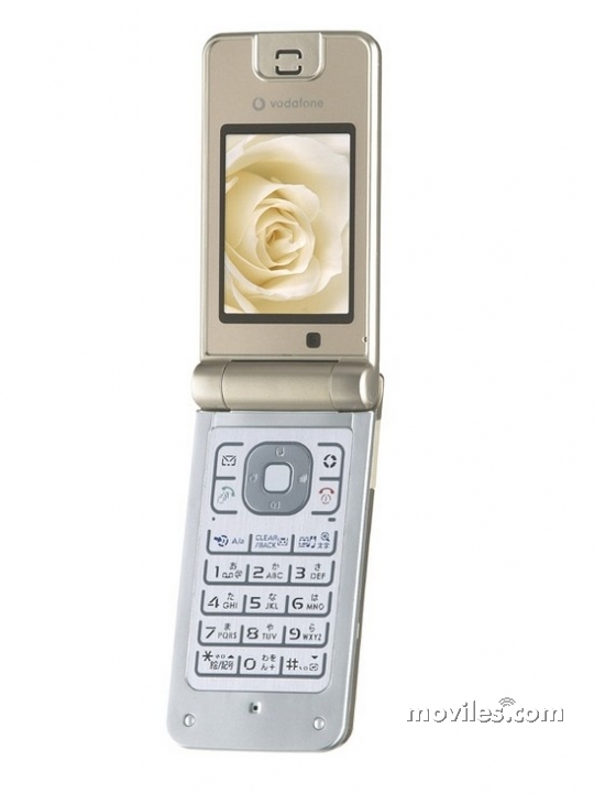 Imagen 5 Sharp 705SH