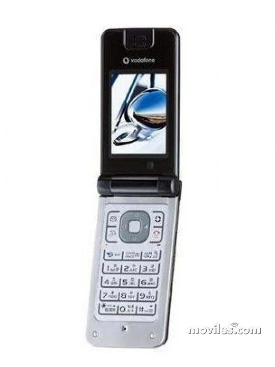 Imagen 6 Sharp 705SH