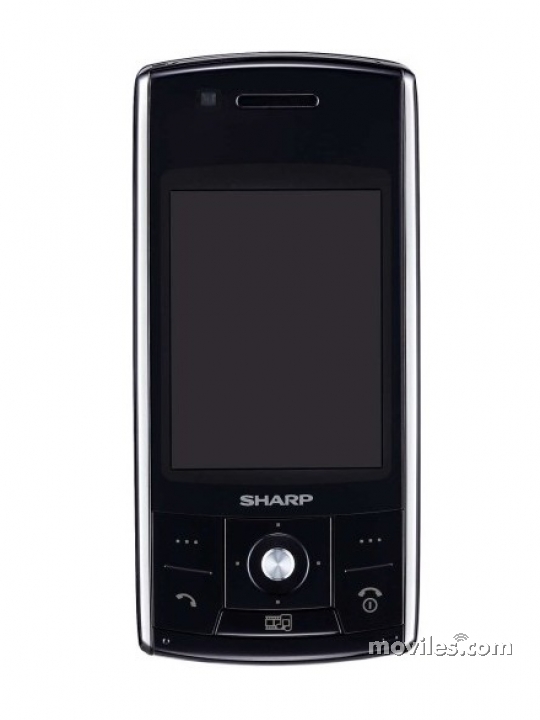 Imagen 2 Sharp 880SH