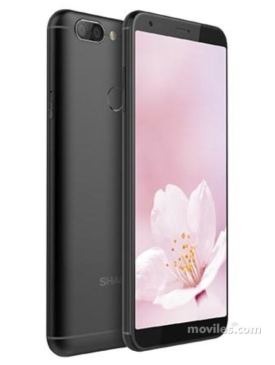 Imagen 3 Sharp A2 Lite