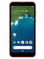 Fotografia Sharp Android One S5