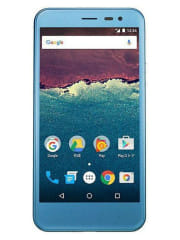 Sharp Aquos 507SH