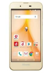 Sharp Aquos Ever SH-02J