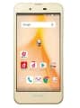 Sharp Aquos Ever SH-02J