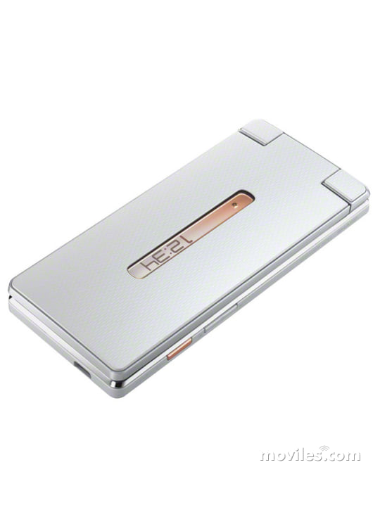 Imagen 3 Sharp Aquos K