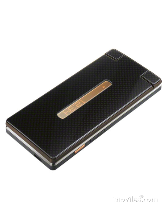 Imagen 4 Sharp Aquos K