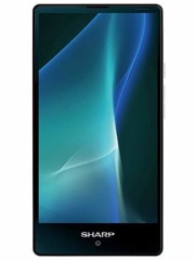 Sharp Aquos Mini SH-M03