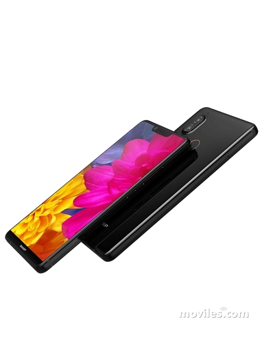 Imagen 4 Sharp Aquos S3