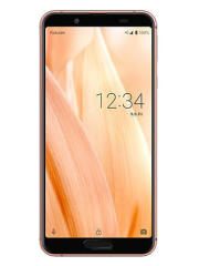 Sharp Aquos Sense3 Lite