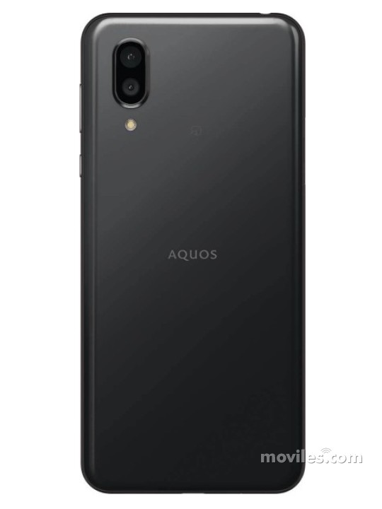 Imagen 6 Sharp Aquos Sense3 Plus