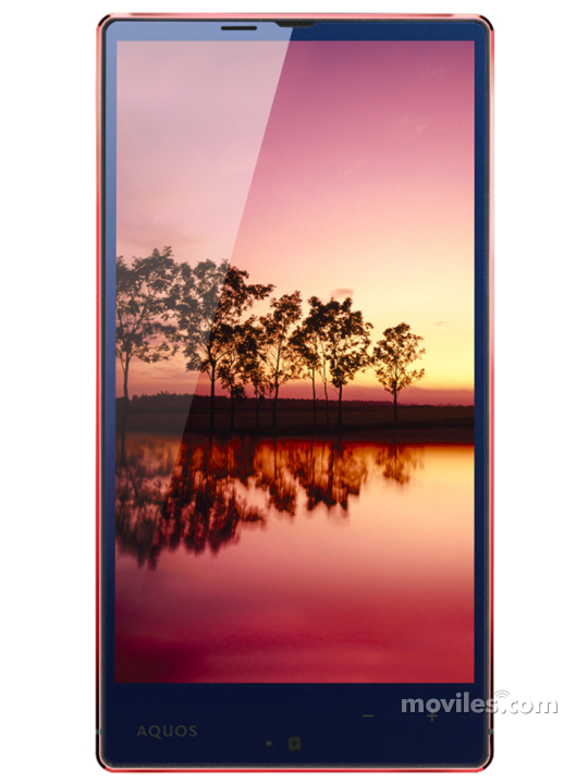 Sharp Aquos Xx 304SH