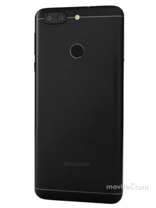 Imagen 3 Sharp B10