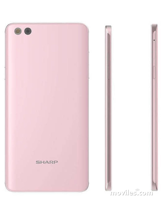Imagen 2 Sharp C1