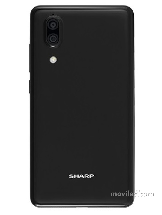 Imagen 2 Sharp C10