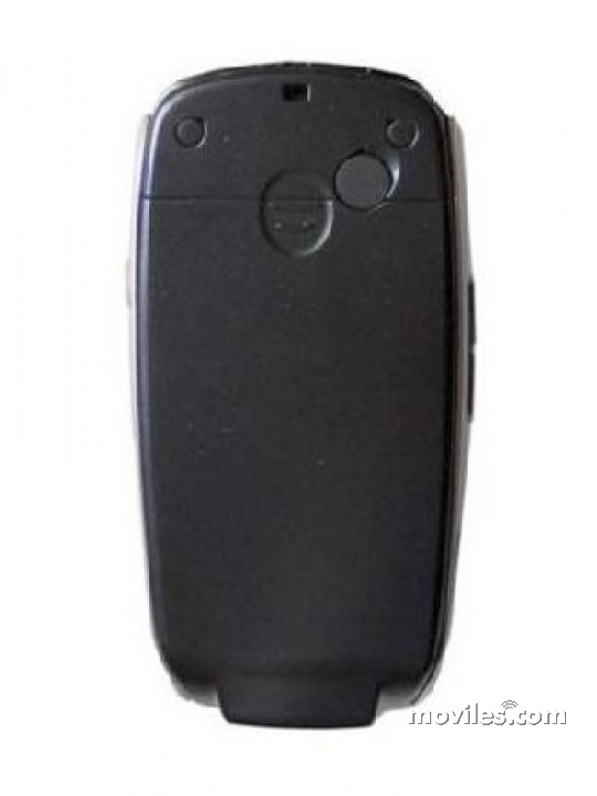Imagen 3 Sharp GX25