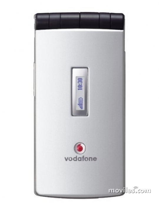 Imagen 2 Sharp GX29