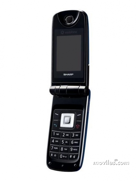 Sharp GX33