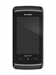 Sharp SE-02