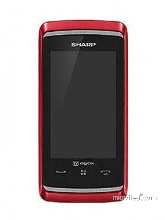 Imagen 2 Sharp SE-02
