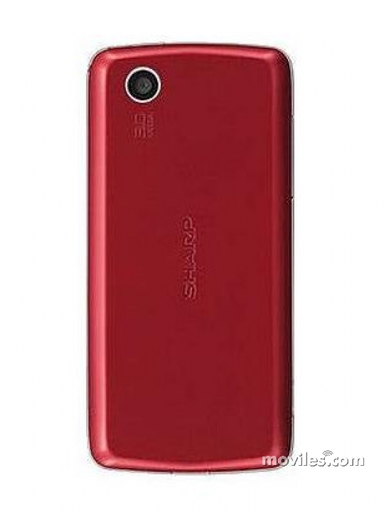 Imagen 3 Sharp SE-02
