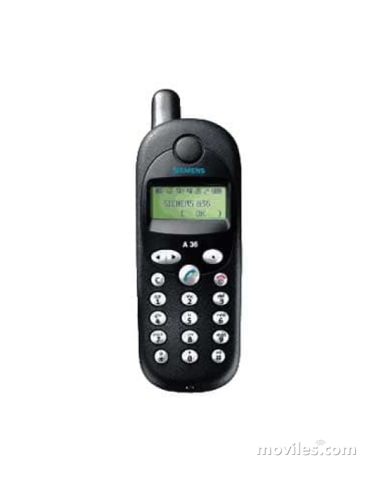Siemens A36
