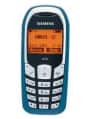 Fotografia Siemens A70 