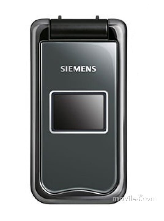 Imagen 2 Siemens AF51