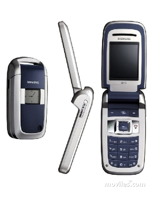 Imagen 3 Siemens CF75