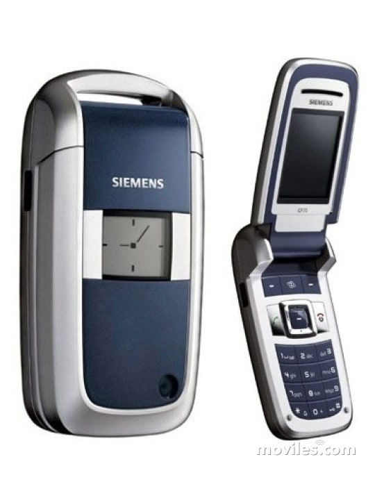 Imagen 2 Siemens CF75