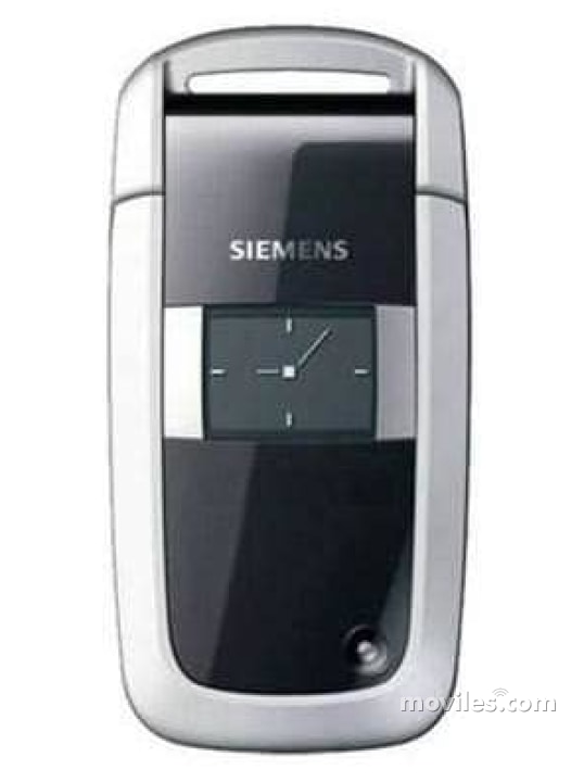Siemens CF75