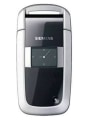 Siemens CF75
