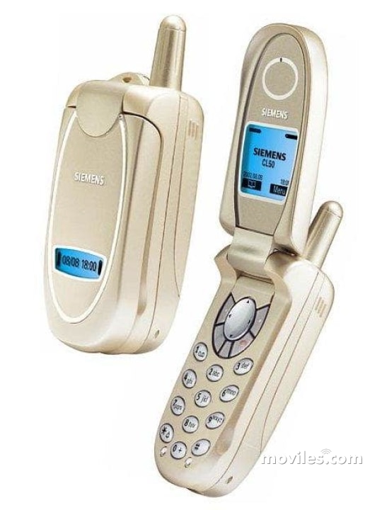 Imagen 2 Siemens CL50