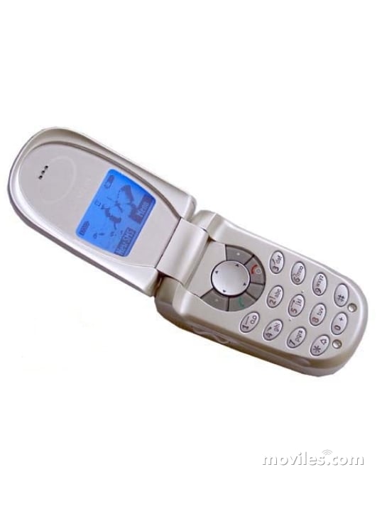 Imagen 3 Siemens CL50