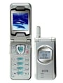 Siemens CL55