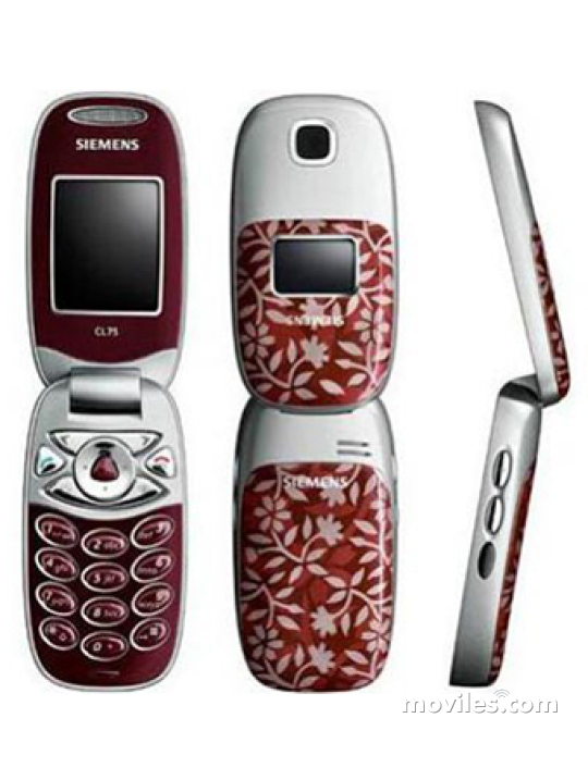 Imagen 3 Siemens CL75