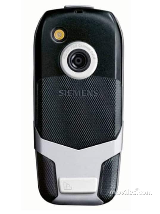 Imagen 2 Siemens M65