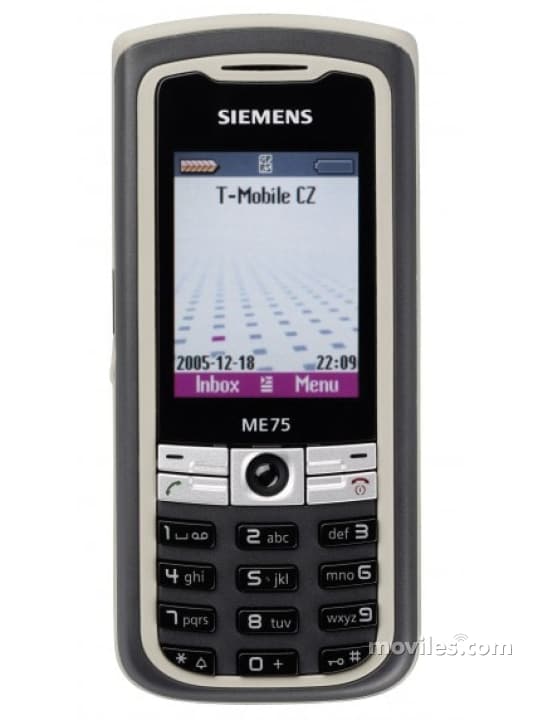 Siemens ME75