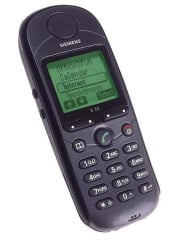 Siemens S35i