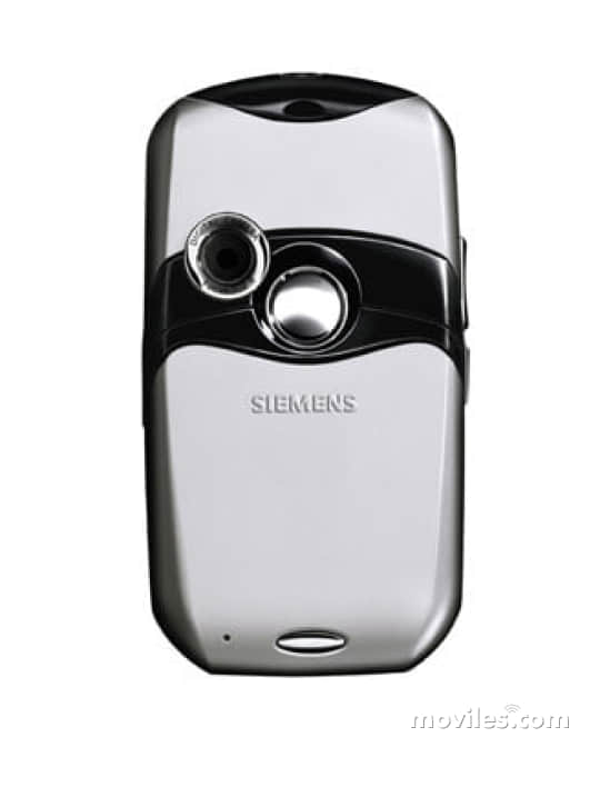 Imagen 4 Siemens SL65