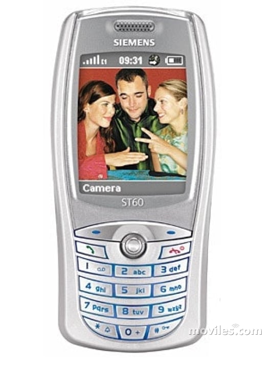 Siemens ST60