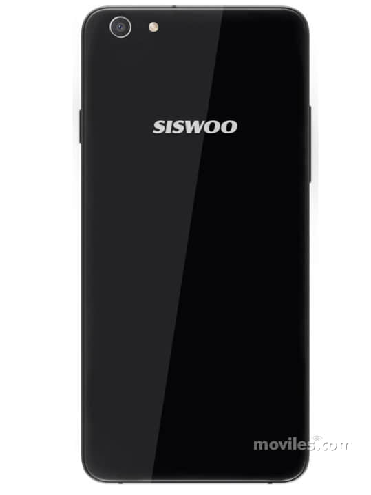 Imagen 2 Siswoo i8 Panther