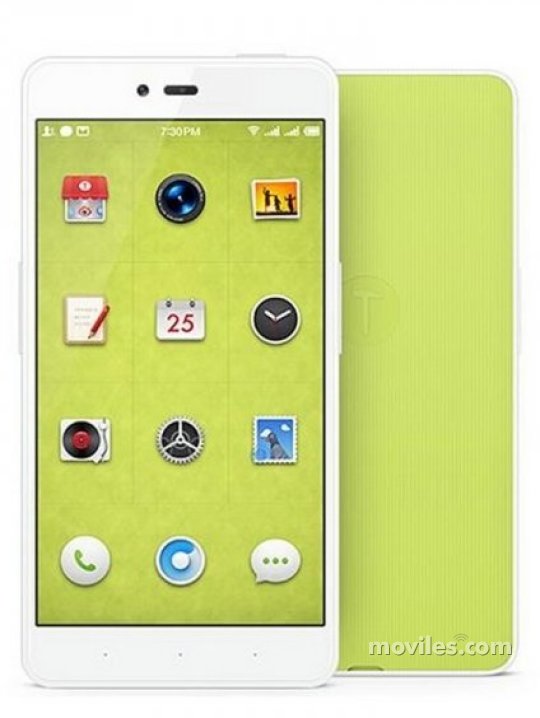 Imagen 4 Smartisan U1