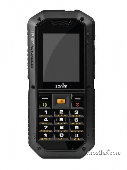 Sonim XP2.10 Spirit